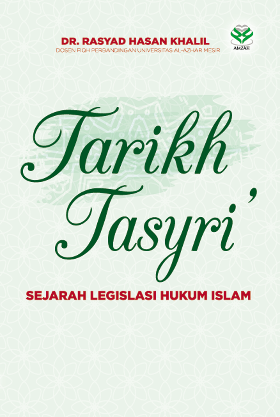 Tarikh Tasri